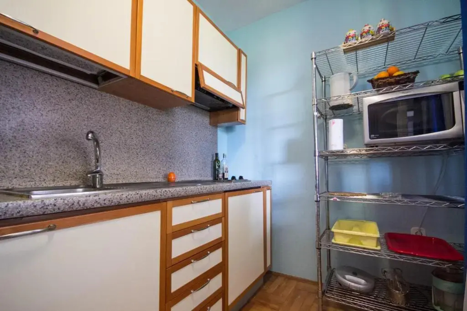 Apartments Valdepian