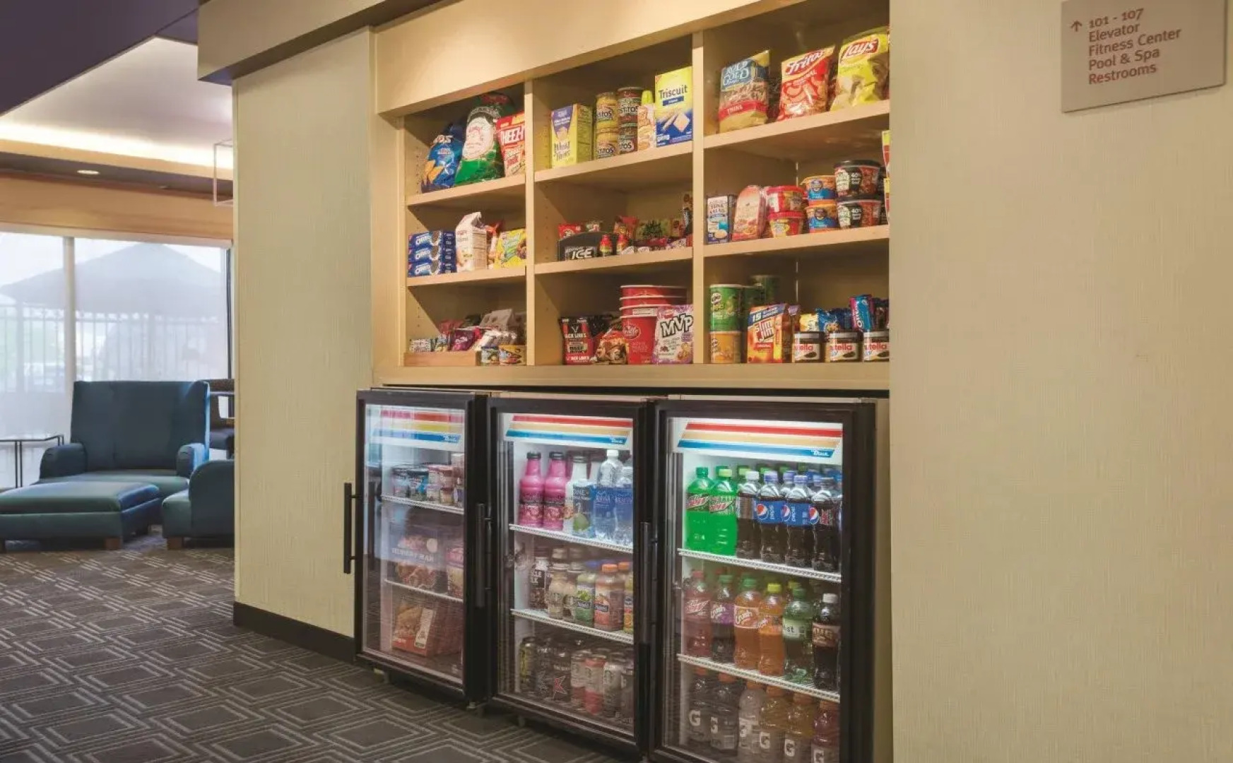 TownePlace Suites by Marriott Joliet South