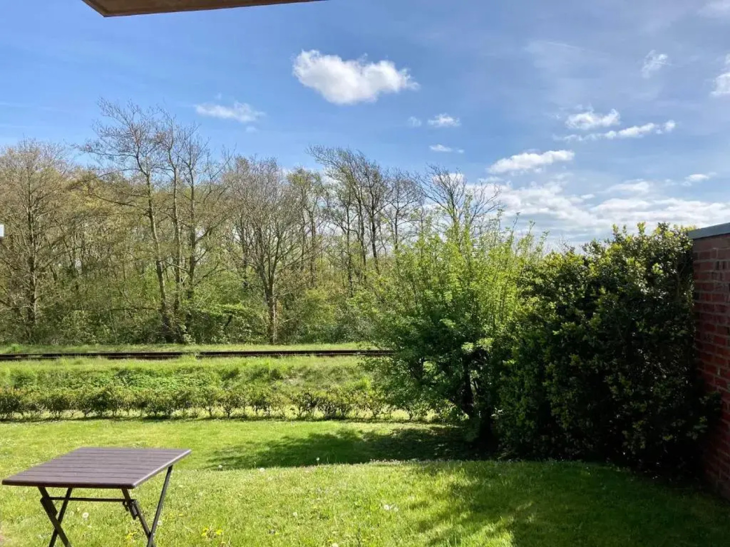 Ferienhaus Grodenblick Strandflieder Whg. 2