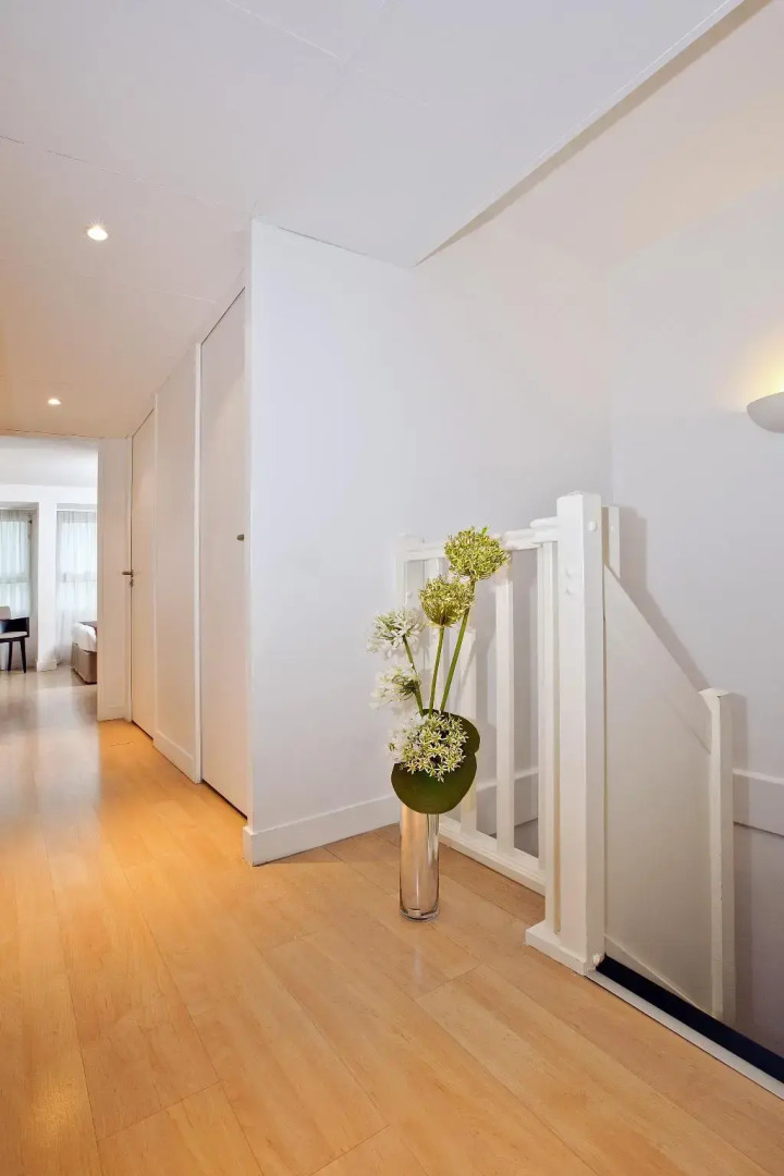 Отель Residhome Paris Opéra