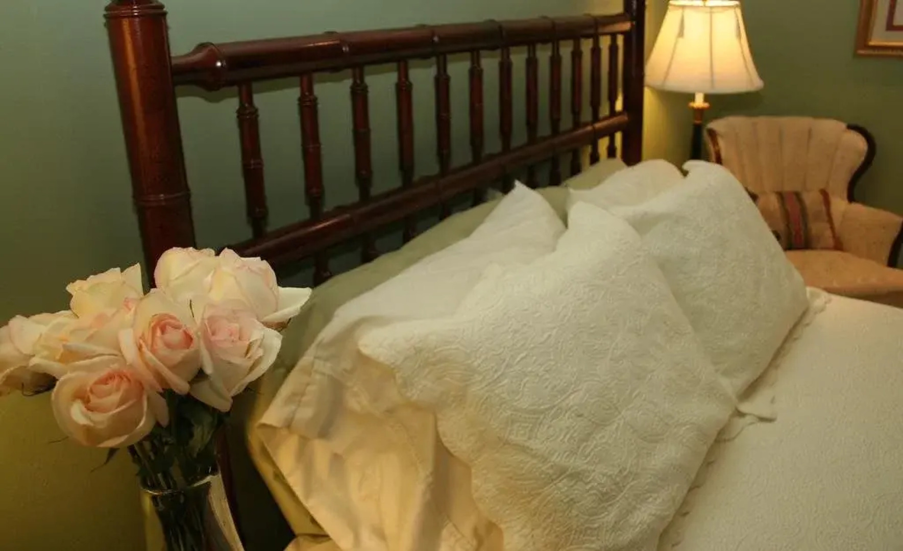 Napoleon's Retreat Bed and Breakfast