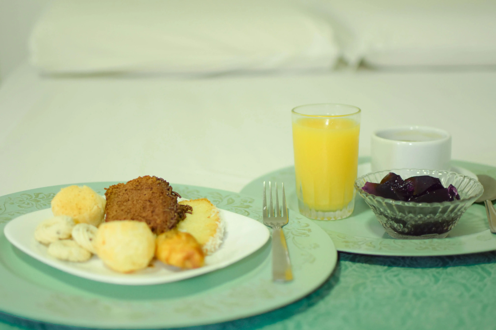 Hotel Nacional Inn Foz do Iguaçu