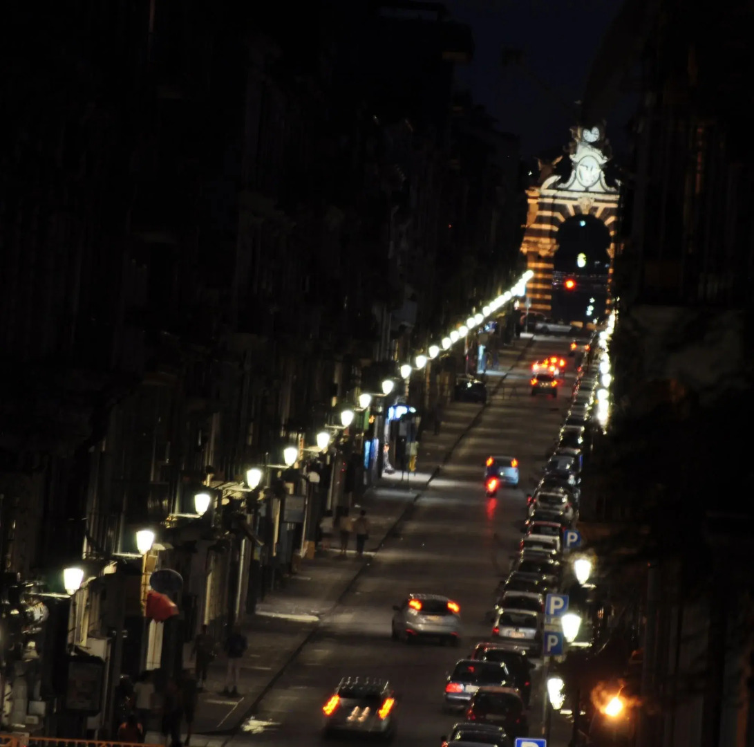 Liodoro Bed and Breakfast