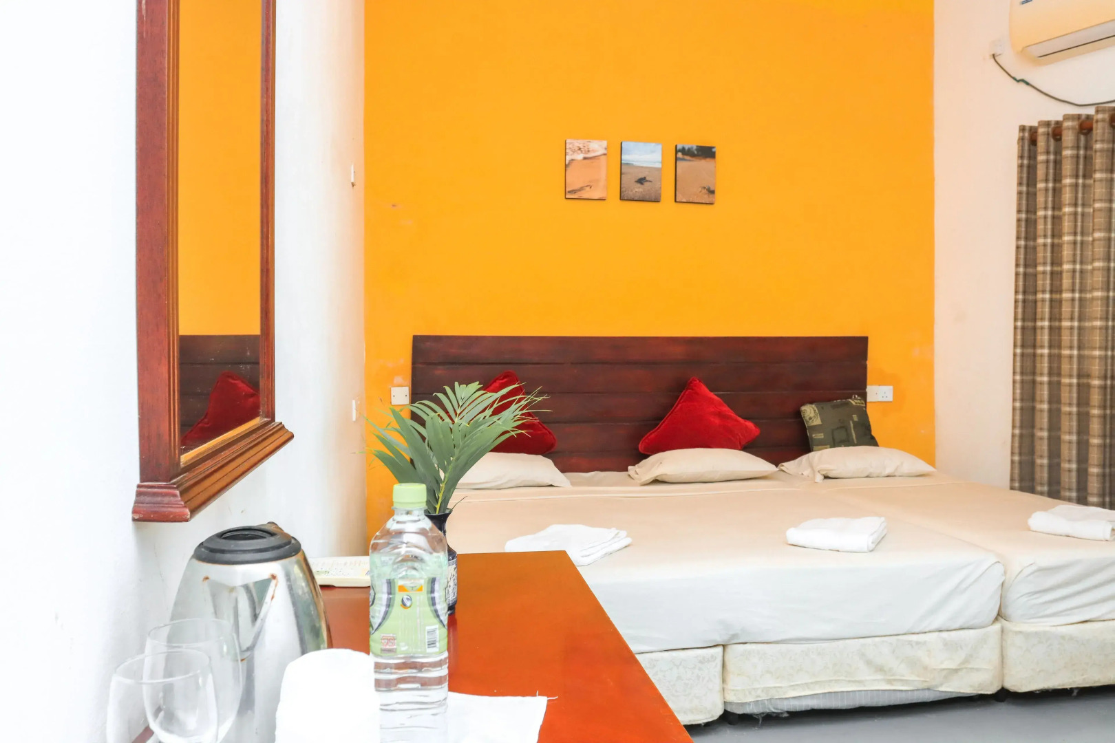 New Tristar Beach Hotel