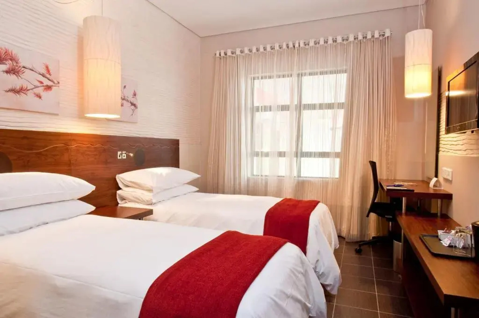 Peermont Metcourt Hotel at Umfolozi