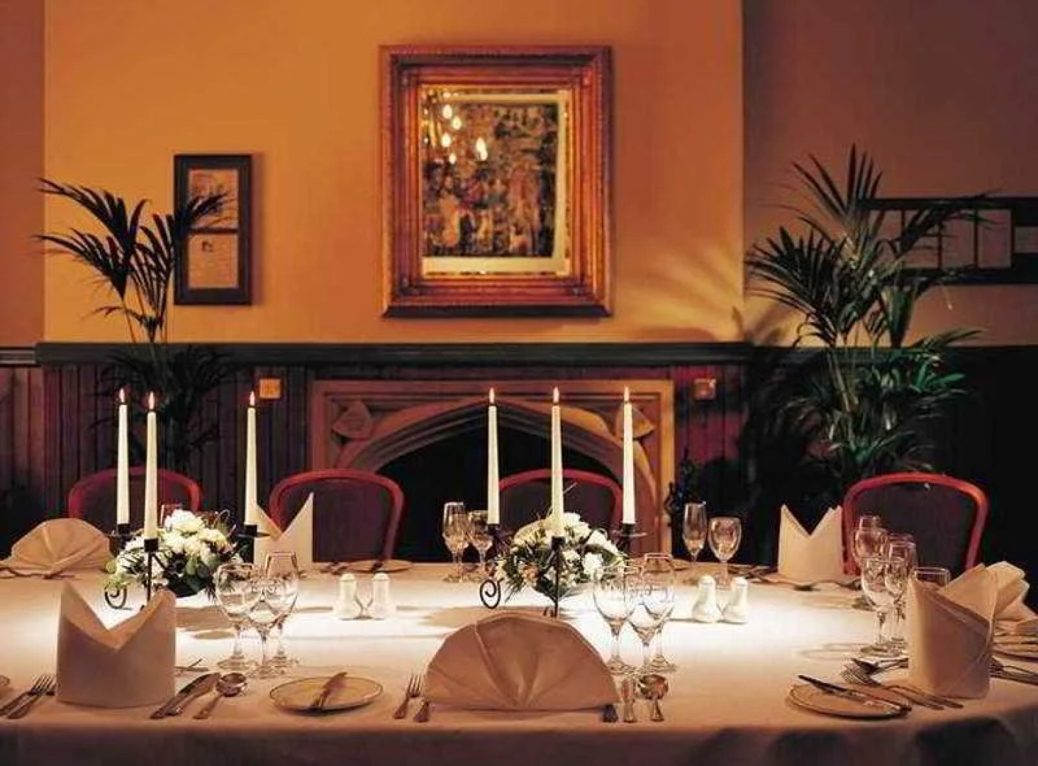 Barcelo Stirling Highland