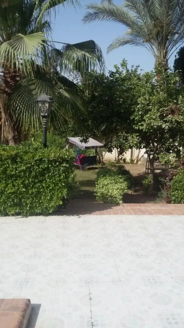 Villa Dr. Atef Darwish