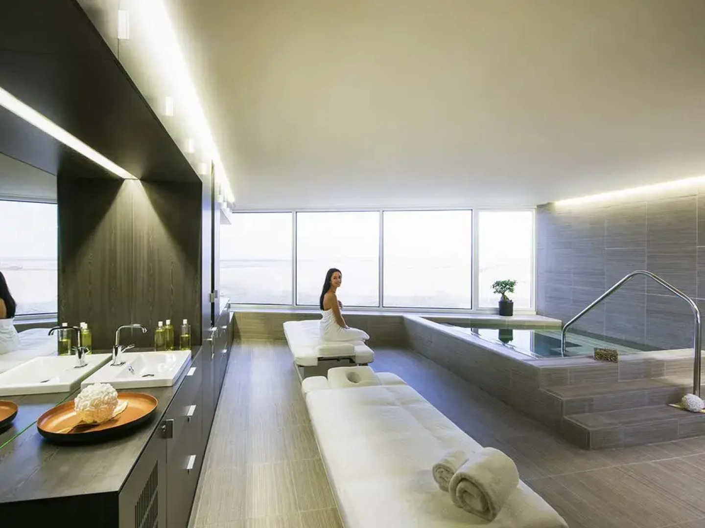 La Grande Terrasse Hotel & Spa La Rochelle - MGallery Collection