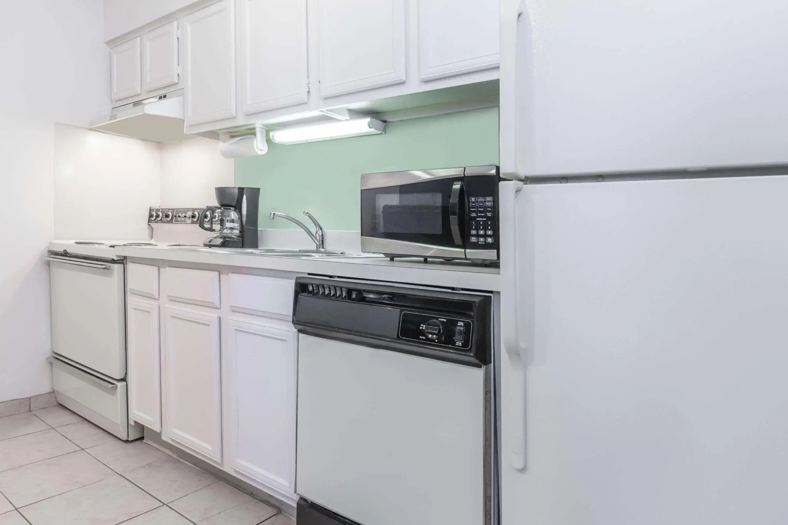 Hawthorn Suites Dallas Love Field