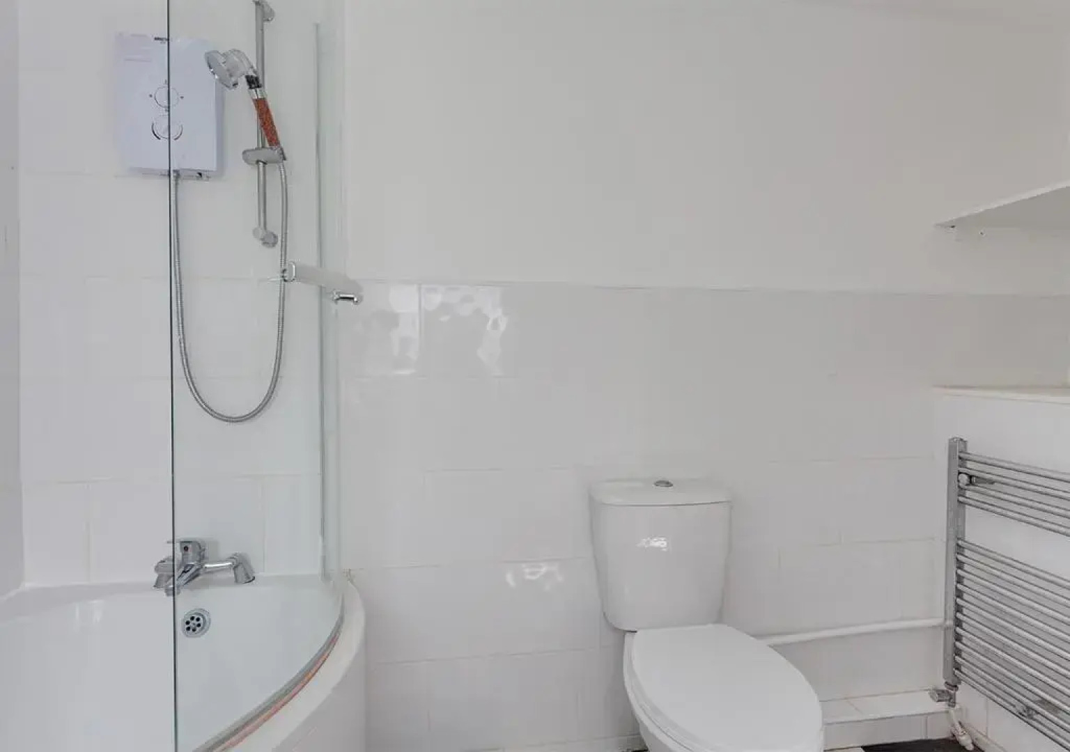 Budget Stay near Haglay Road, 10 minutes to City Centre