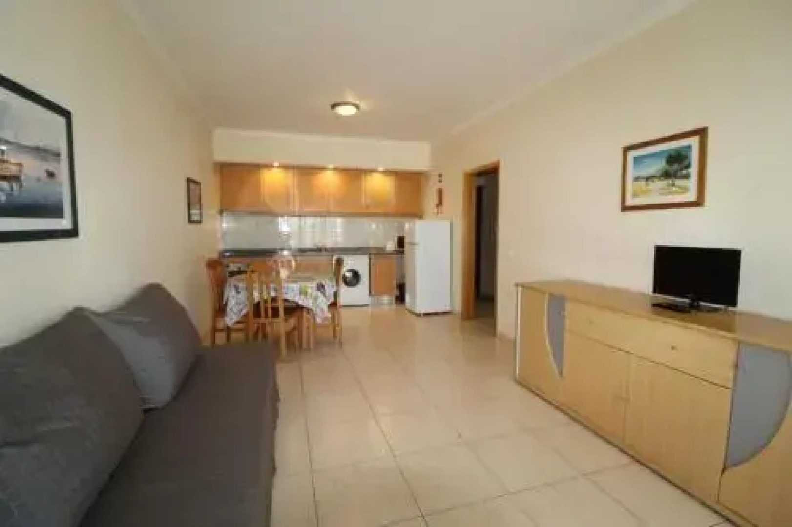 ApartamentoSolPraia - FAIA