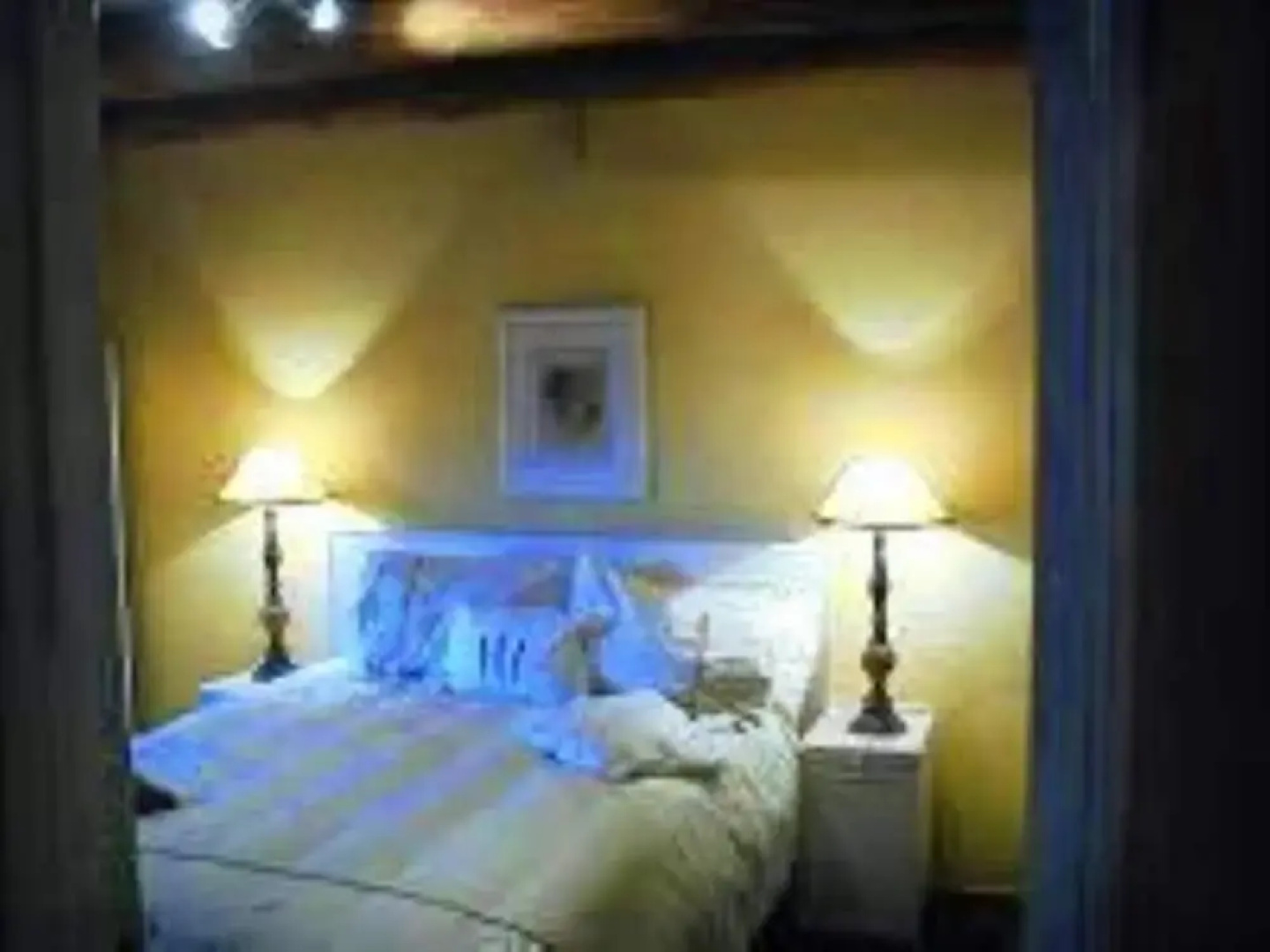Gunyatoo Trout Farm & Guest Lodge