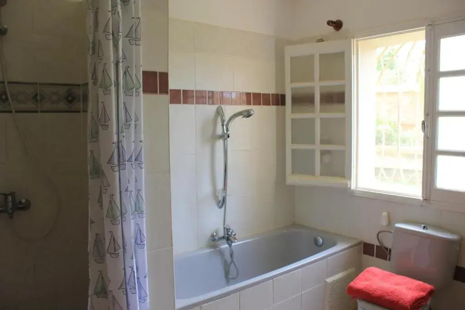 Appartements dHôtes Marciloui