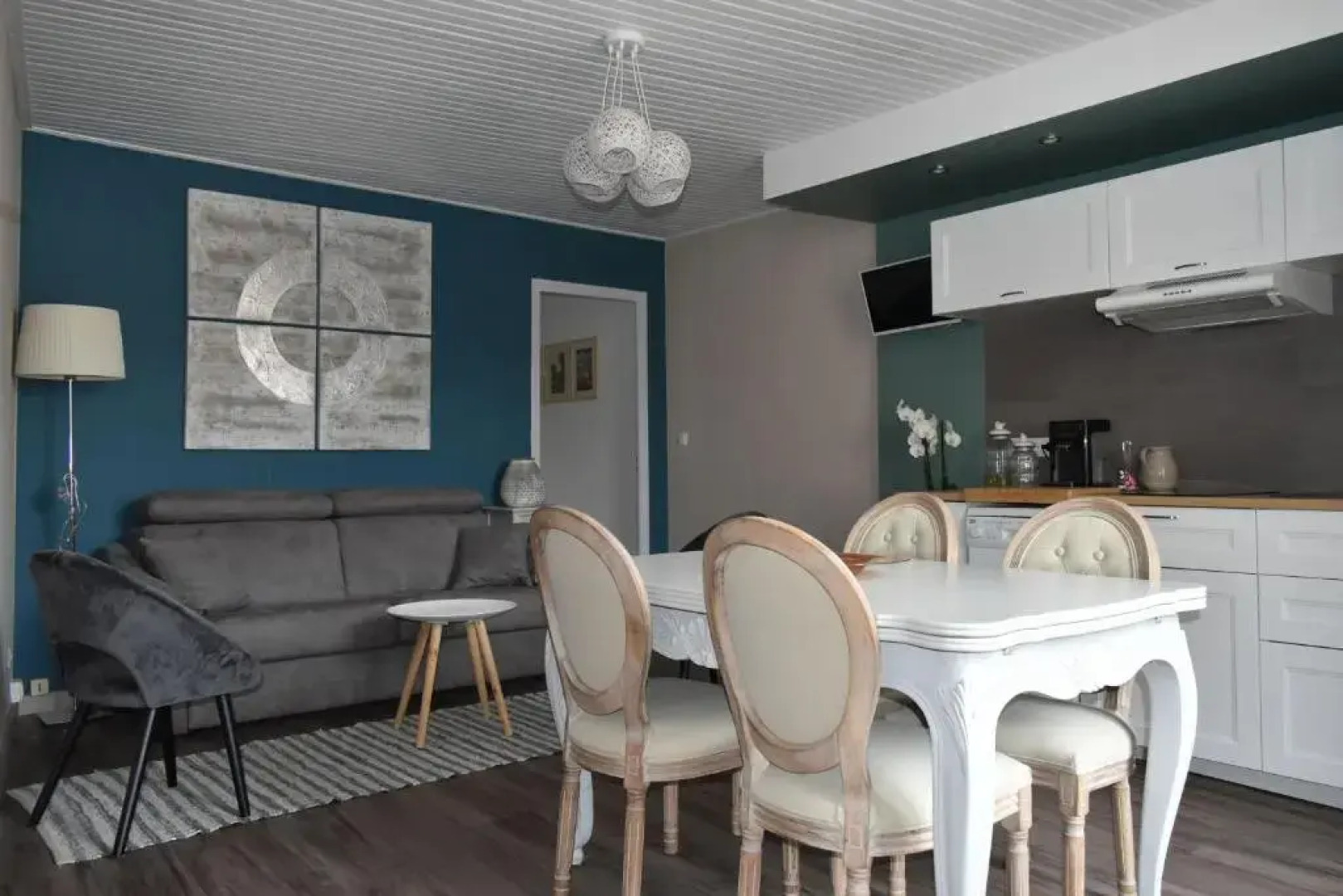 Au logis de Pézenas