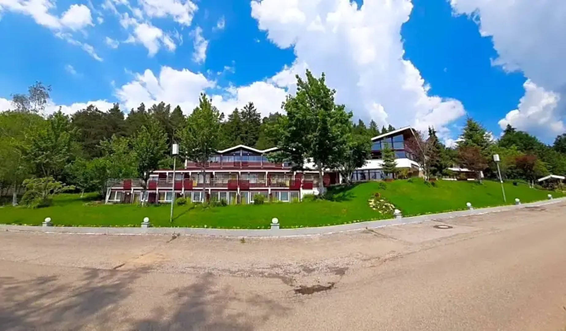 Hotel Sonnenrain