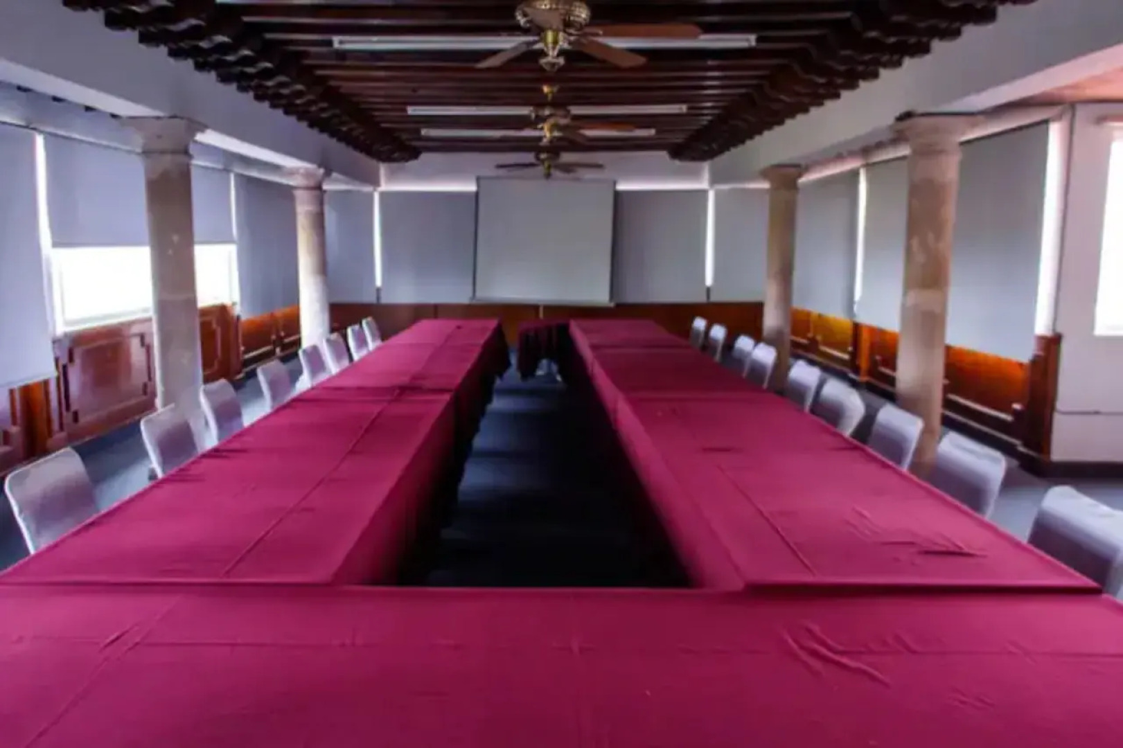 Hotel Posada Vista Bella