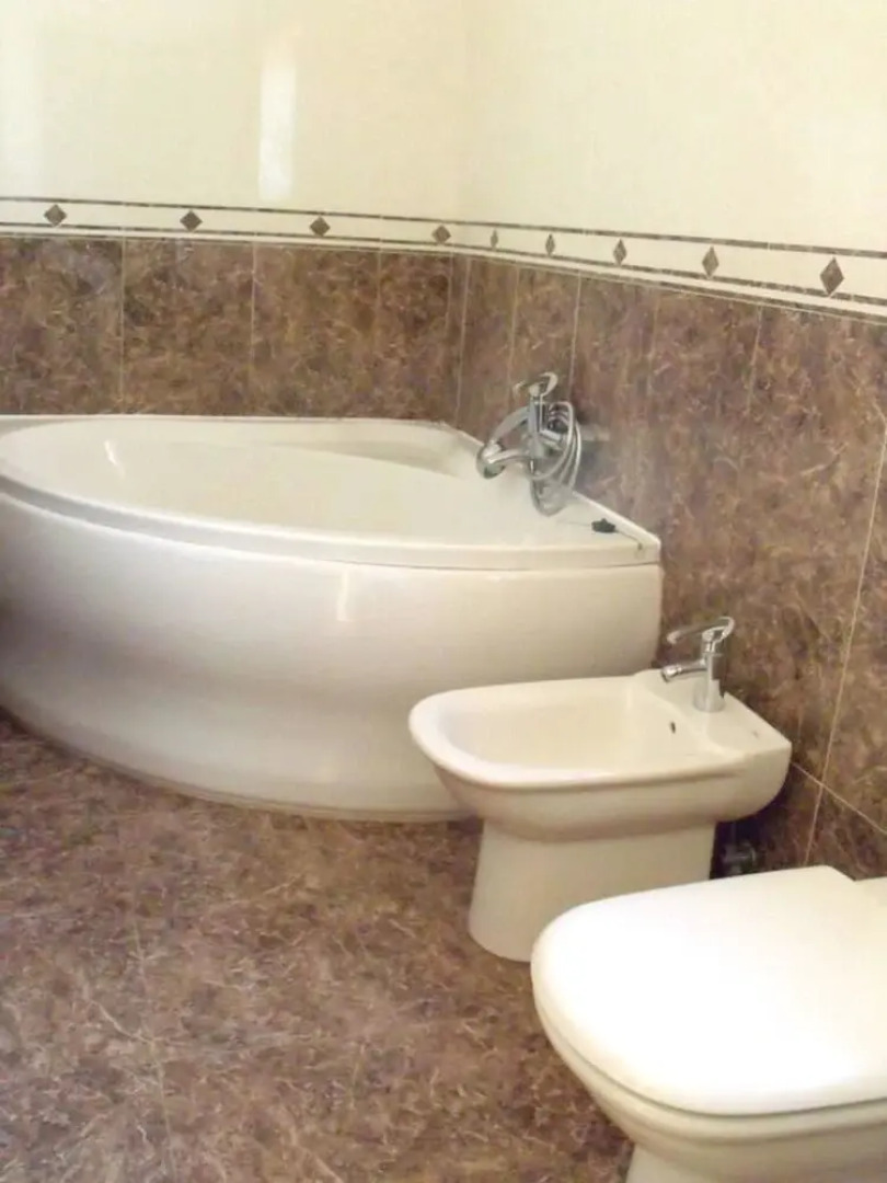 House With 4 Bedrooms in Alto Verissimo, With Wonderful sea View, Encl