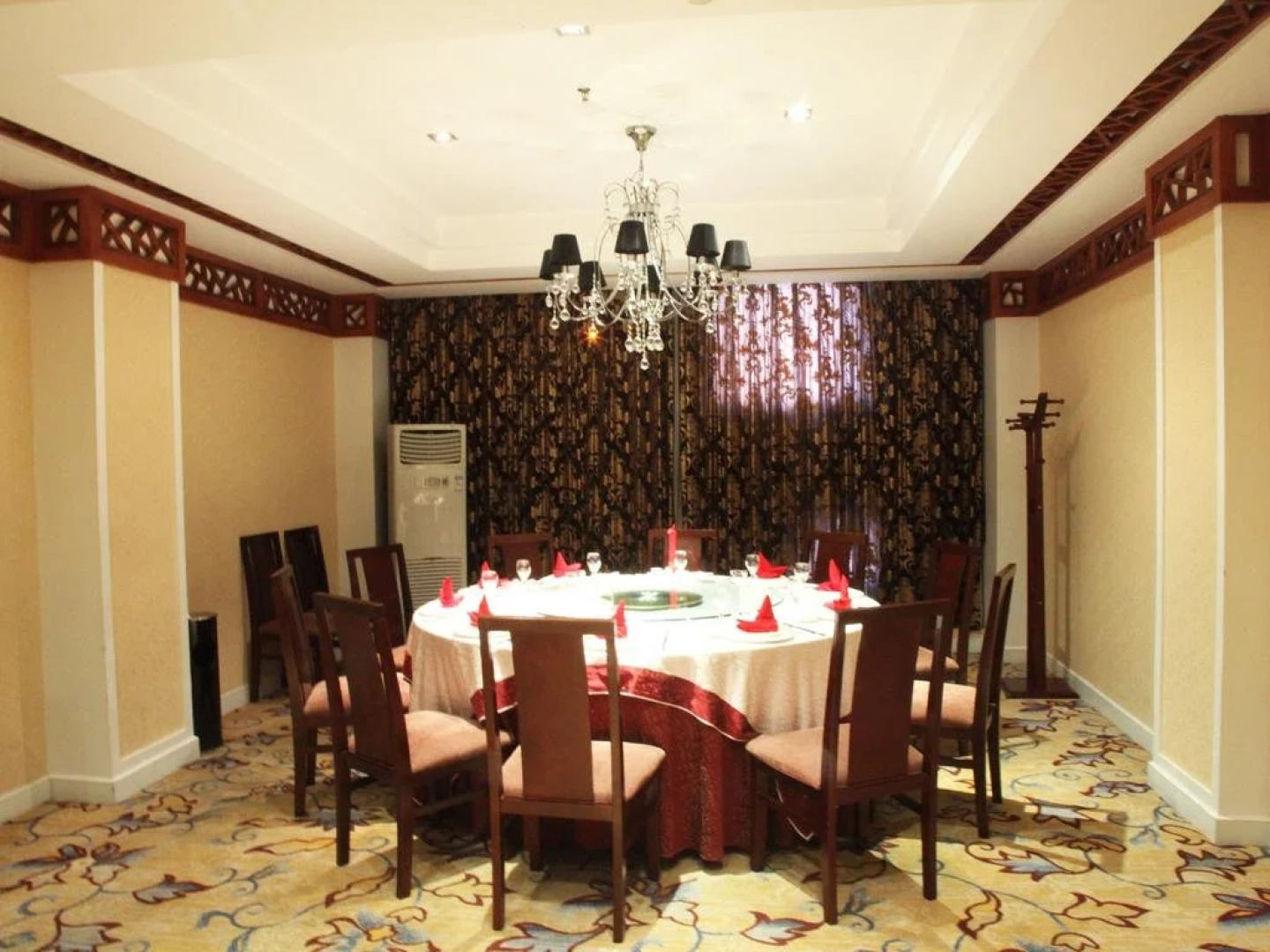 Yellow Mountain Zhongrui Huayi Hotel