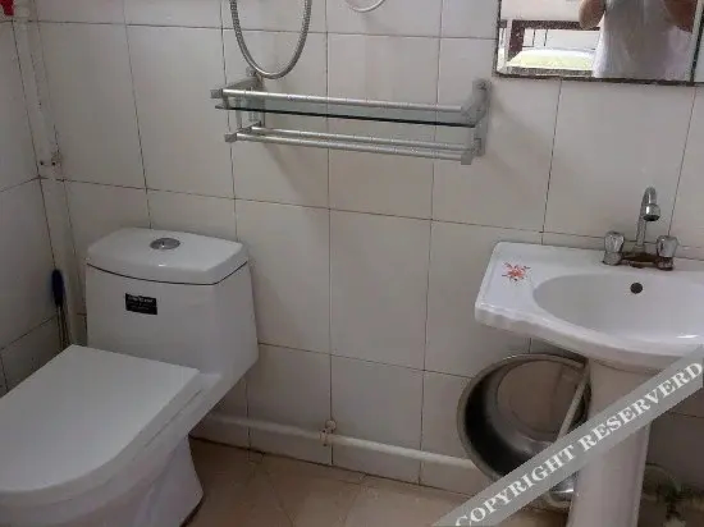 Chunhua Business Hotel