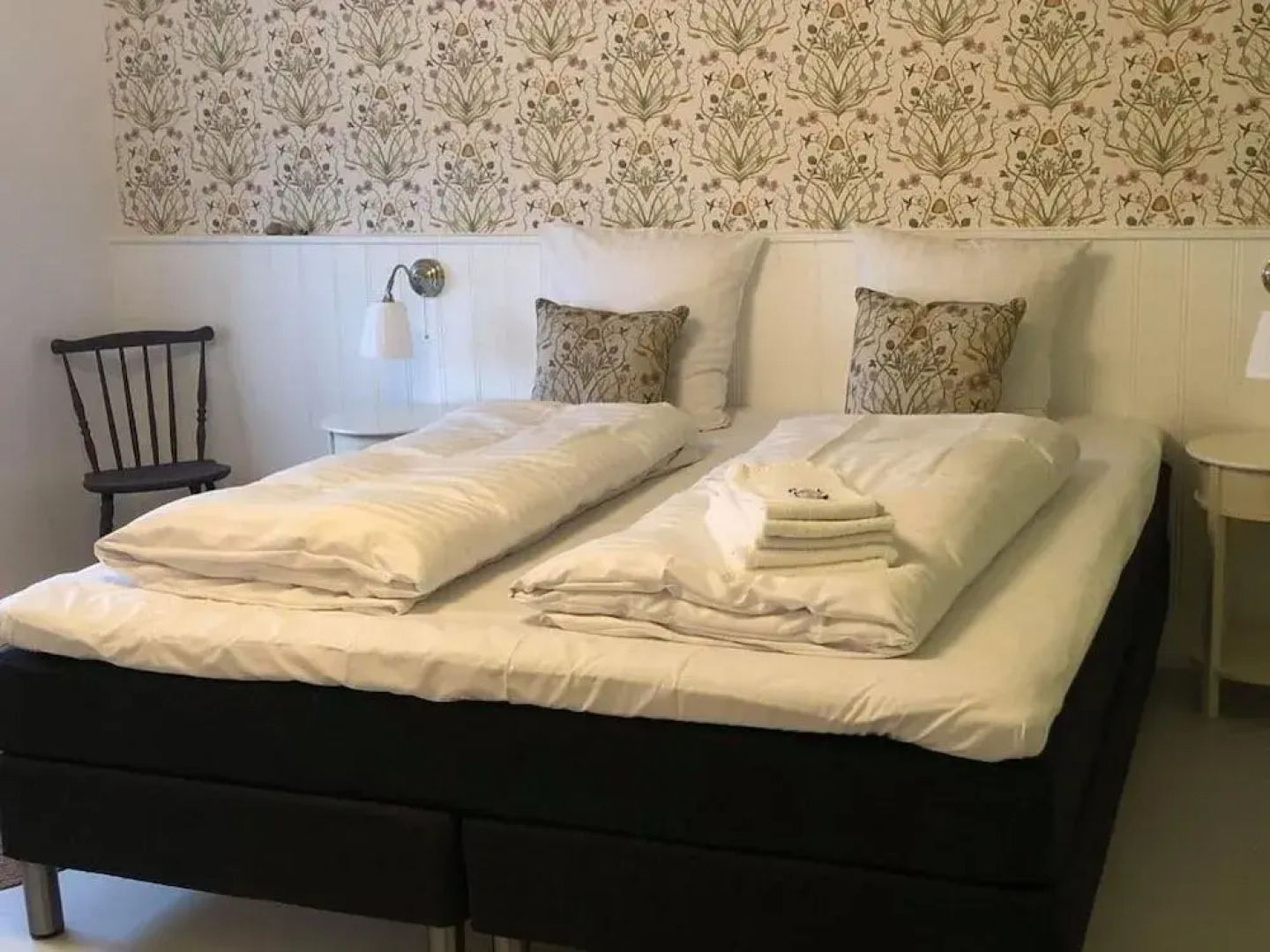 Kallehavegaard Badehotel