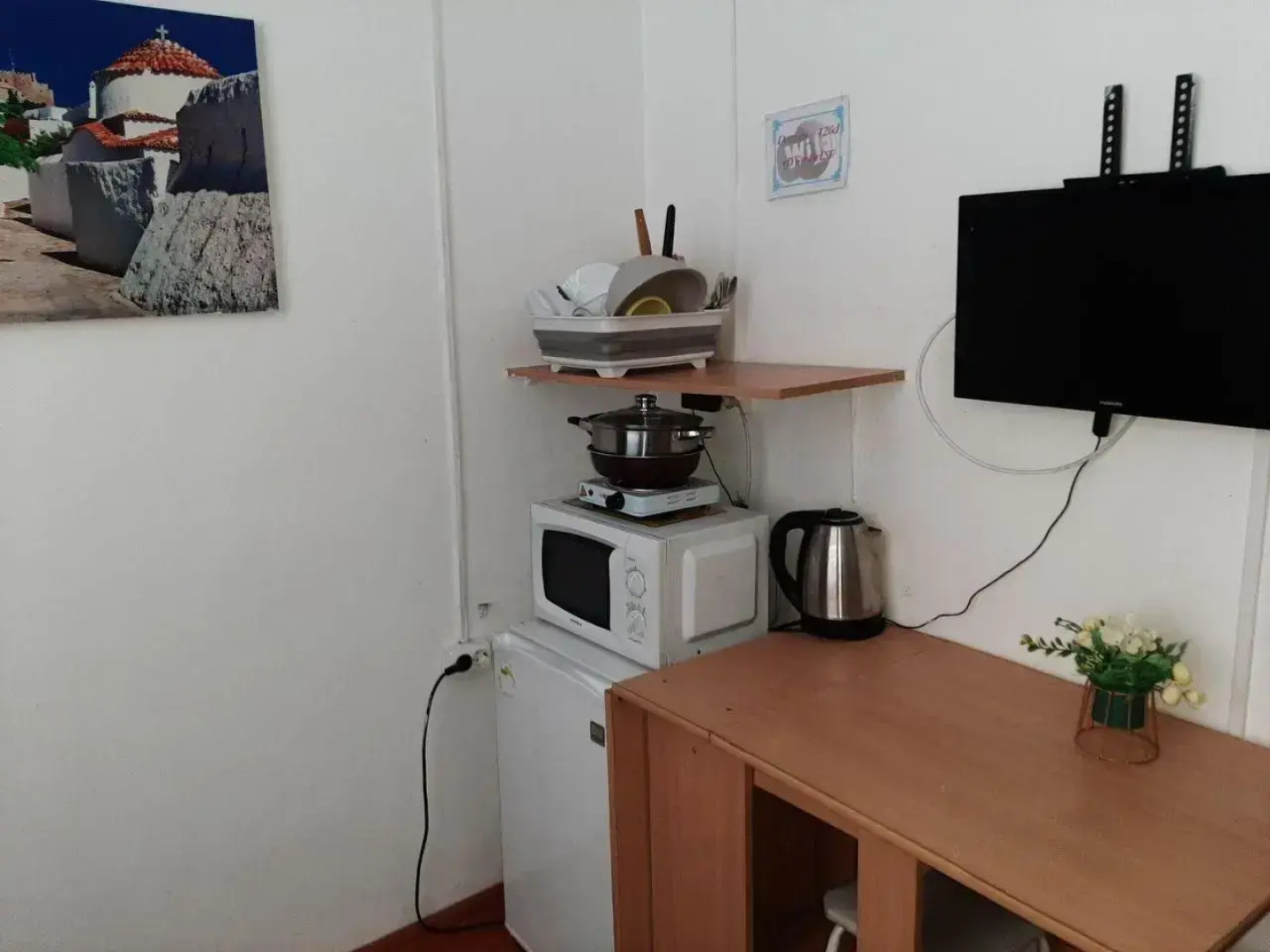 Апартаменты на улице Урицкого 44