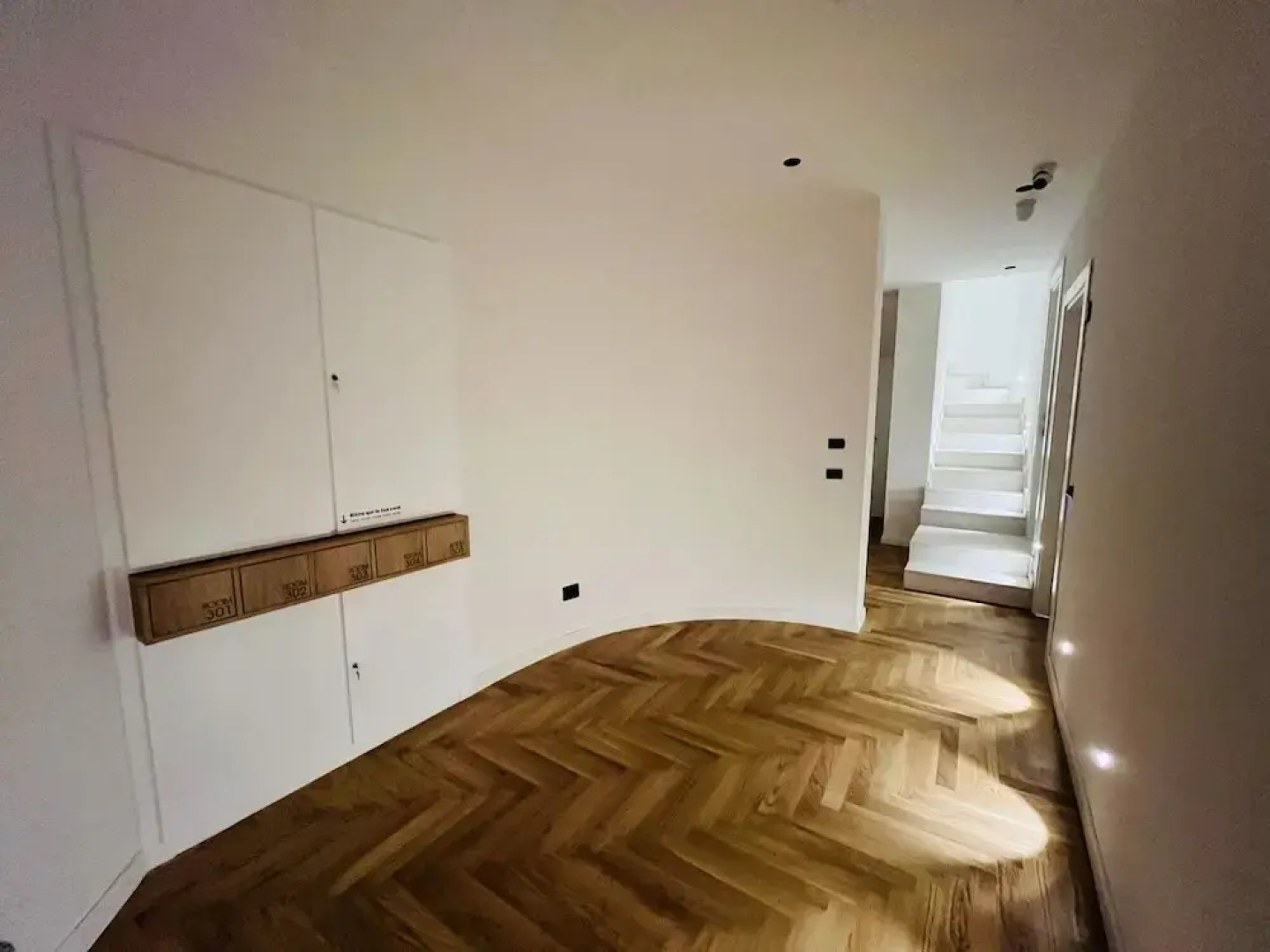 Marina Boutique Rooms