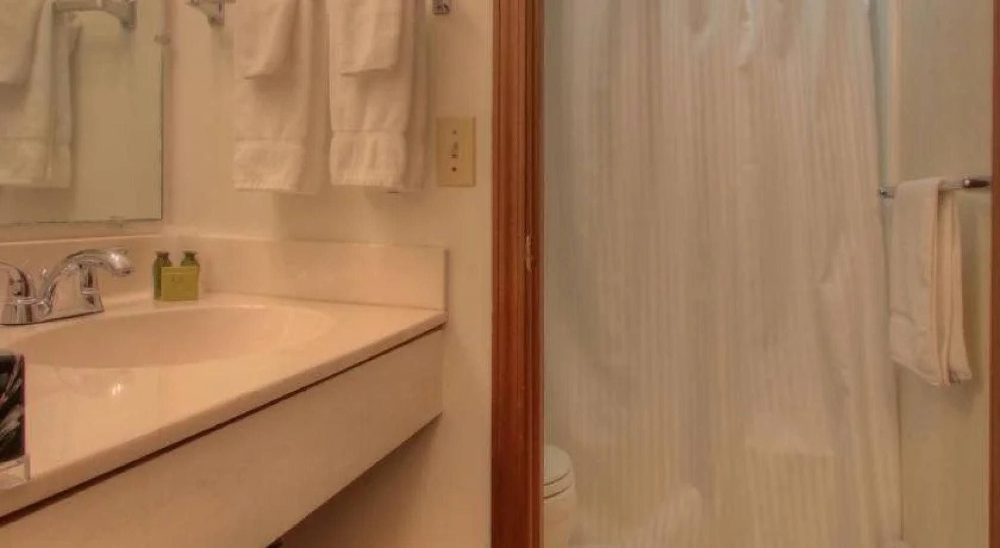 The Rhumb Line Resort