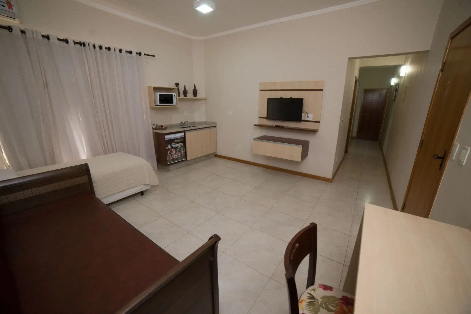 Hotel Fazenda Pocos de Caldas