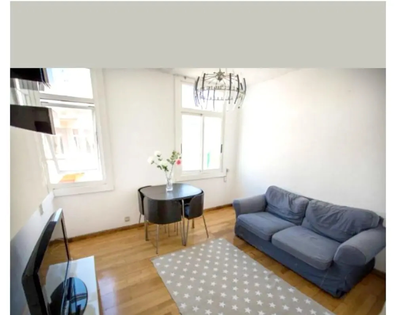 Apartment With 3 Bedrooms in A Coruña, With Wifi Near the Beach