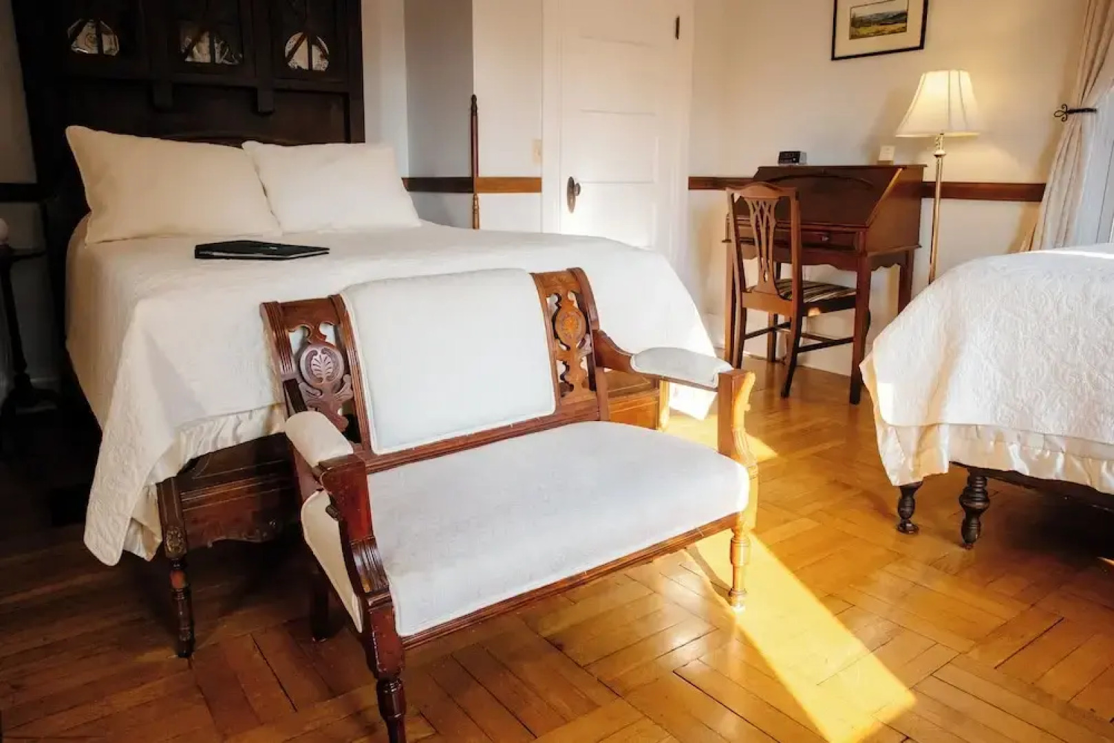 Friendly City Inn Bed & Breakfast