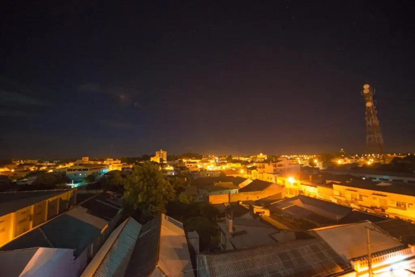 Hotel Obino São Gabriel