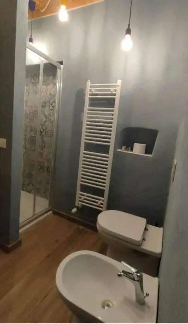 Appartamento indipendente in Franciacorta