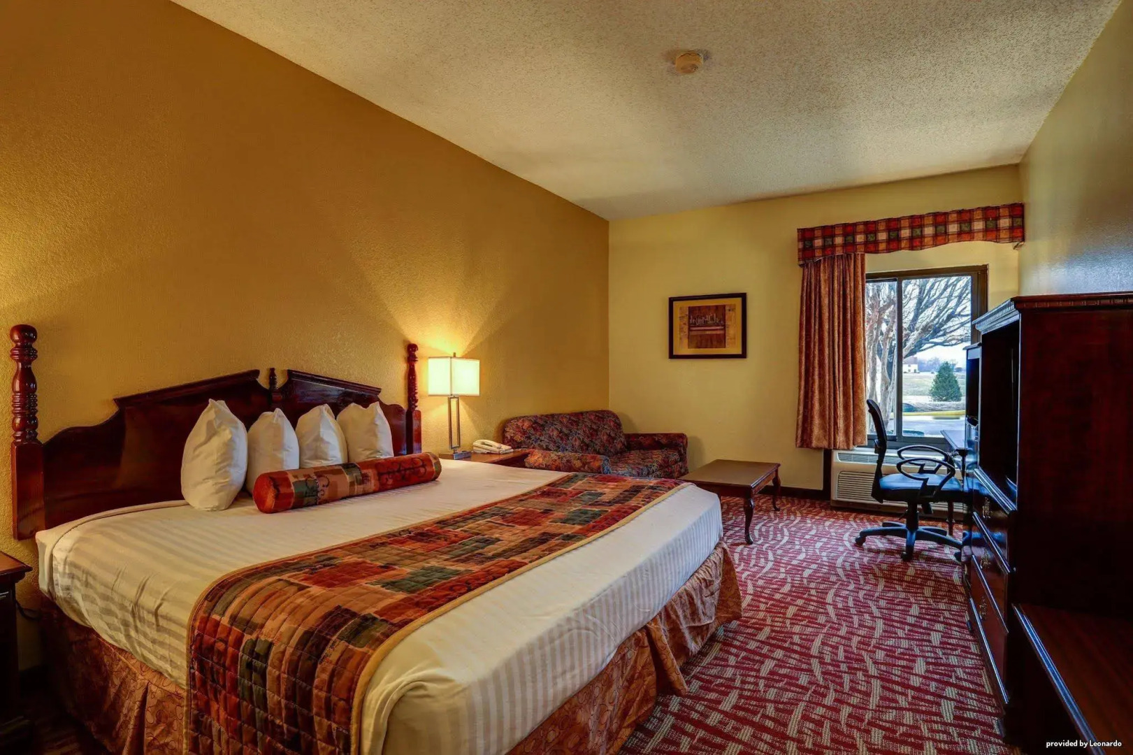 Best Western Tunica Resorts
