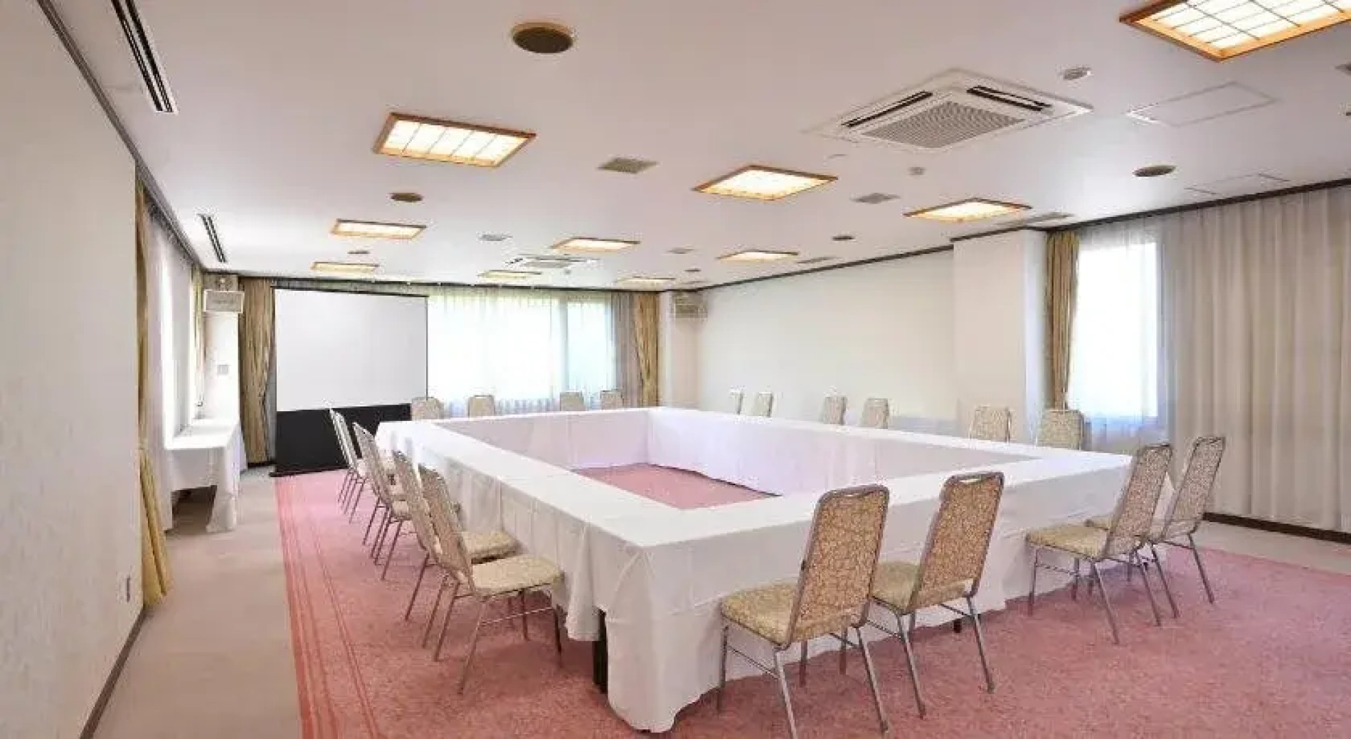 Hotel New Century Sakaide