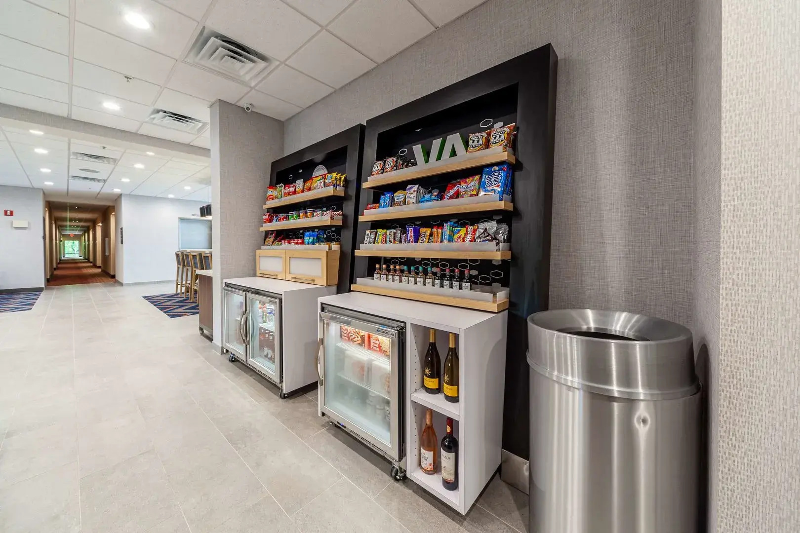 Hampton Inn Winchester N/Conference Center, VA