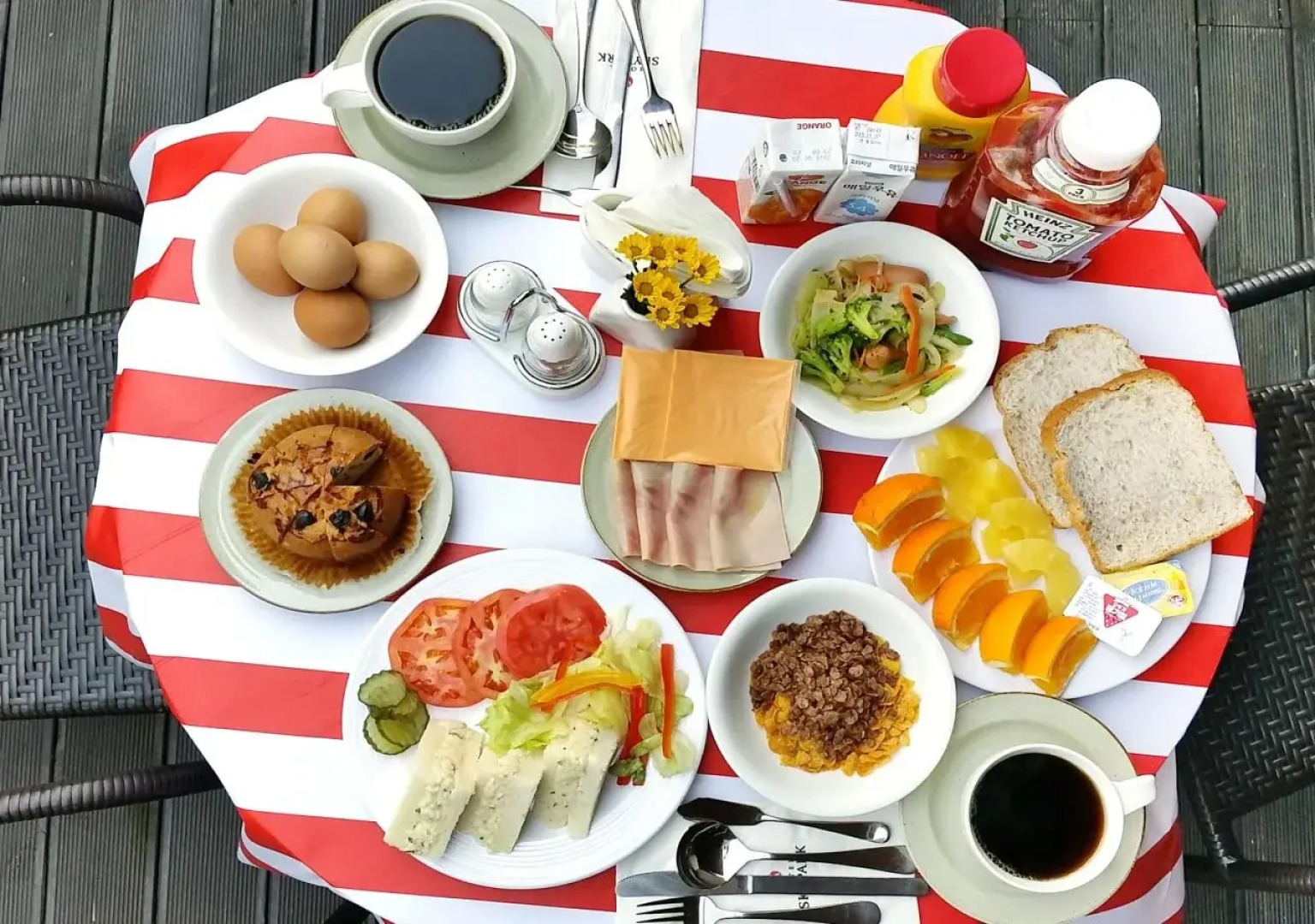 Hotel Skypark Myeongdong I