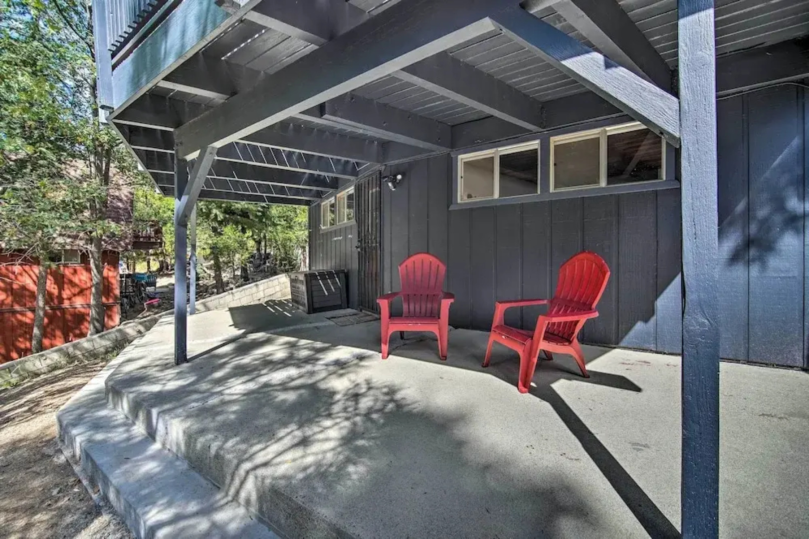 Running Springs Cabin < 7 Mi to Lake + Skiing