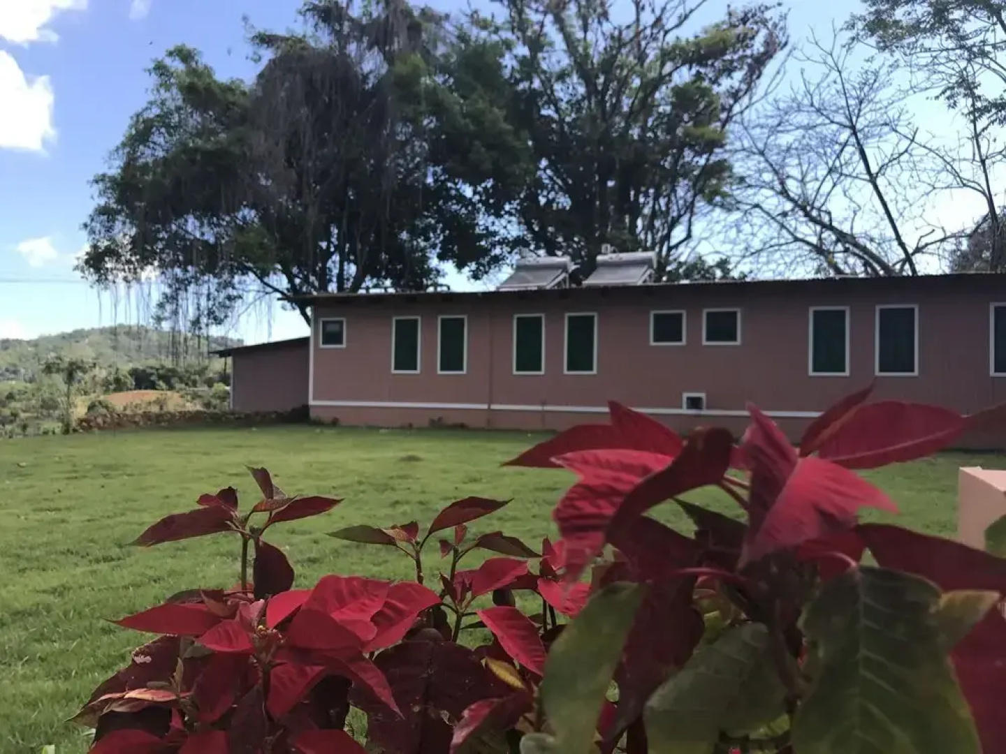 Hacienda Juanita