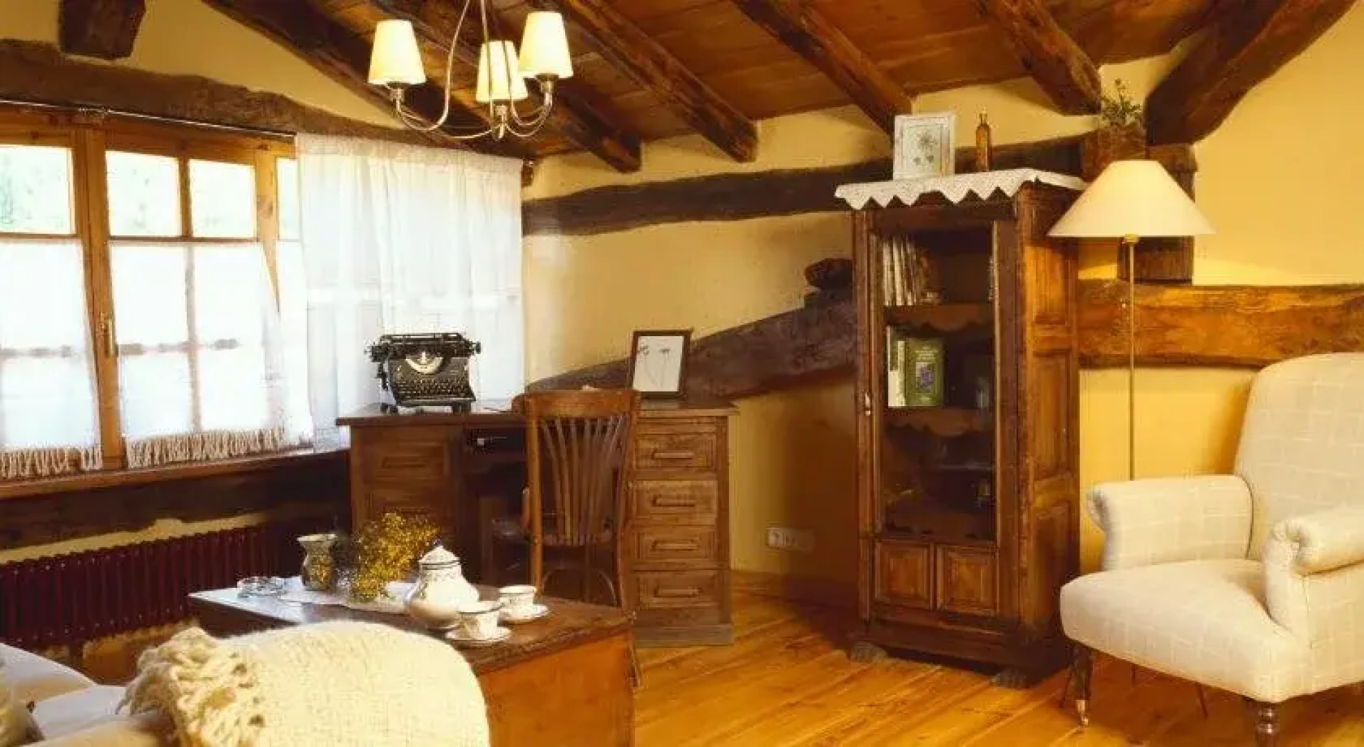 Hotel Rural La Gándara