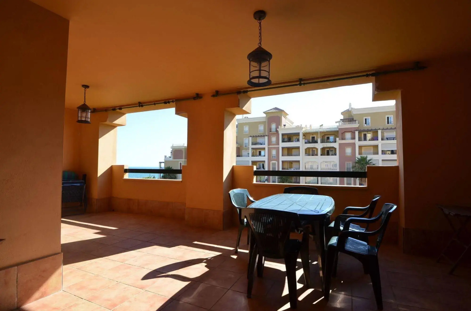 Apartamentos Solmares