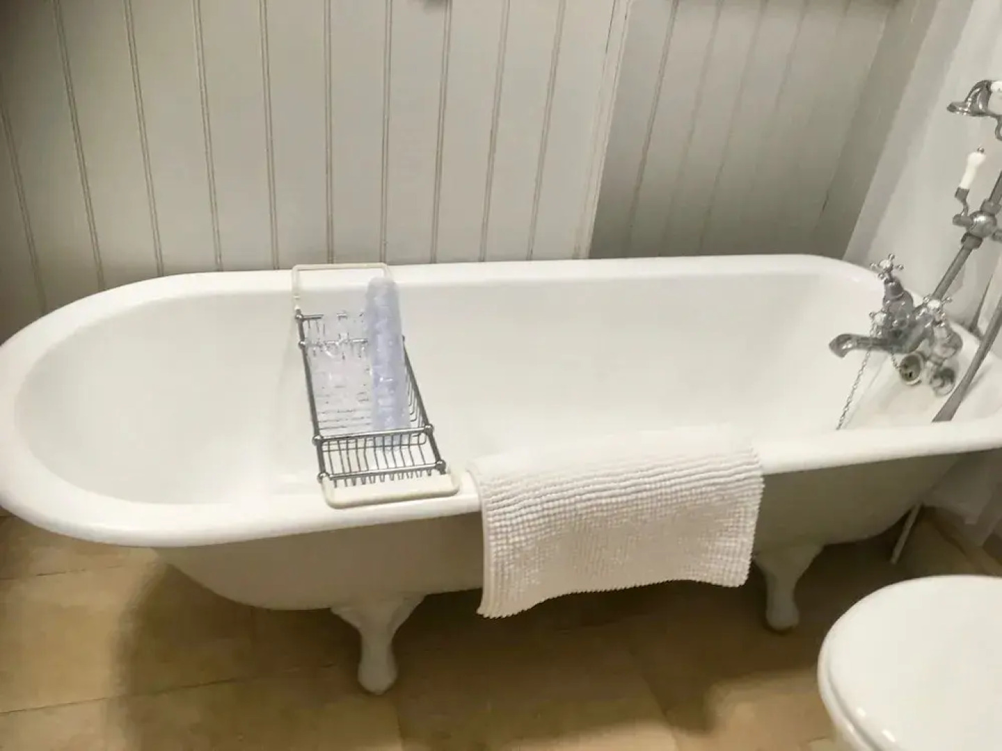 2 Old Park Cottages - St Lawrence