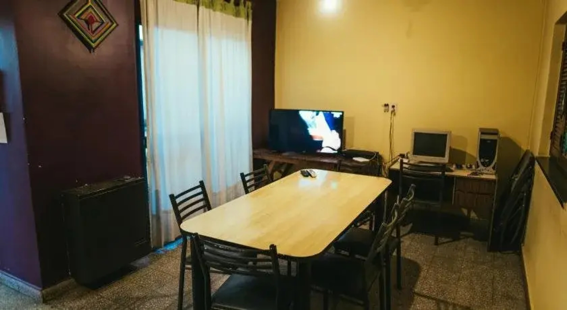 Hostel Trotamundos