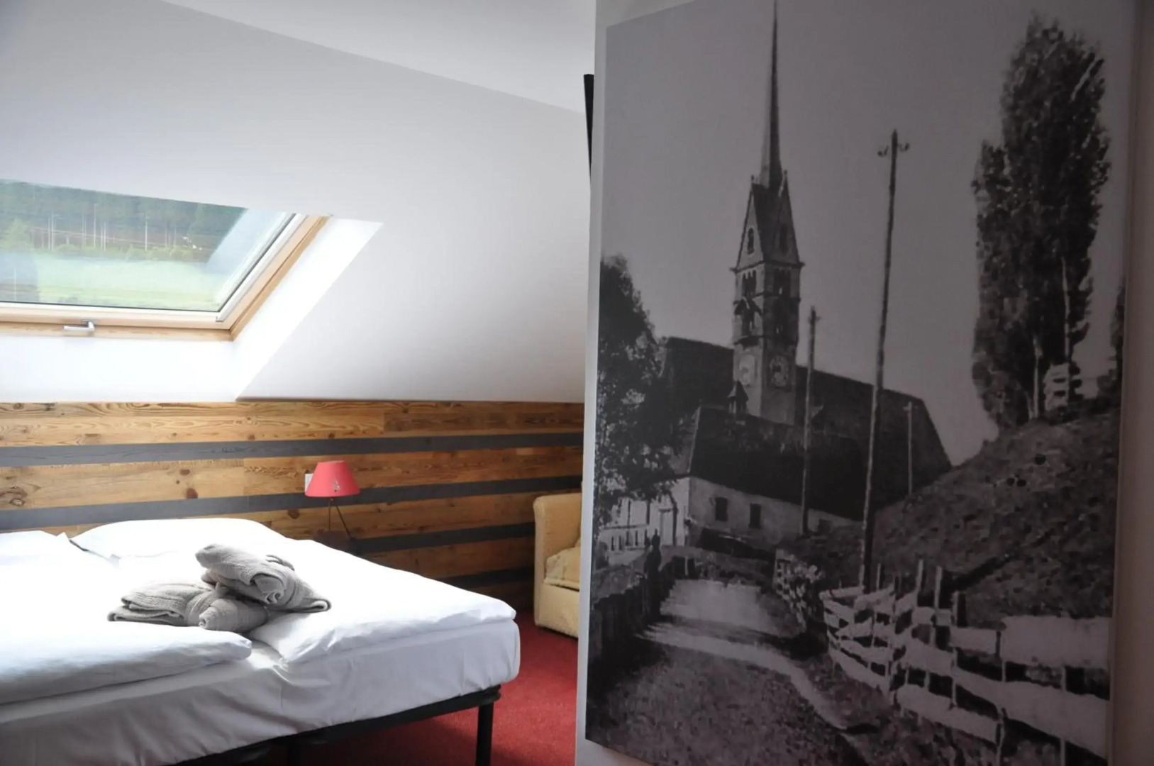 Alpenlife Hotel Someda