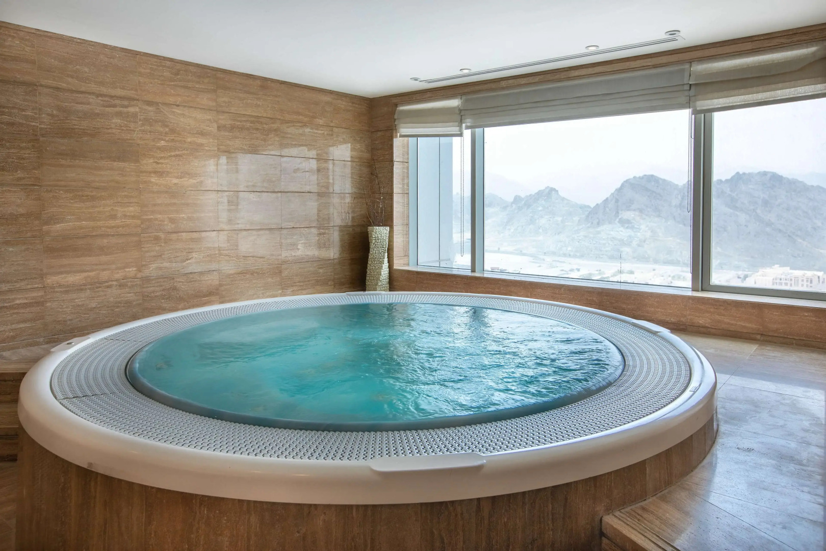 Royal M Hotel Fujairah