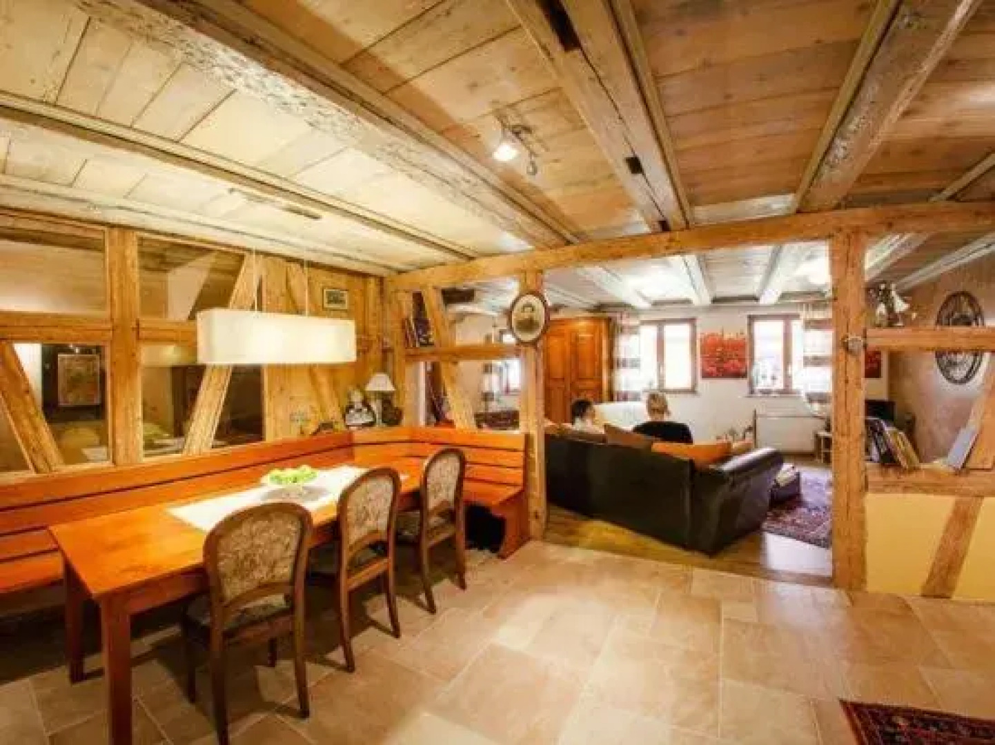 Maison de la Fraternité