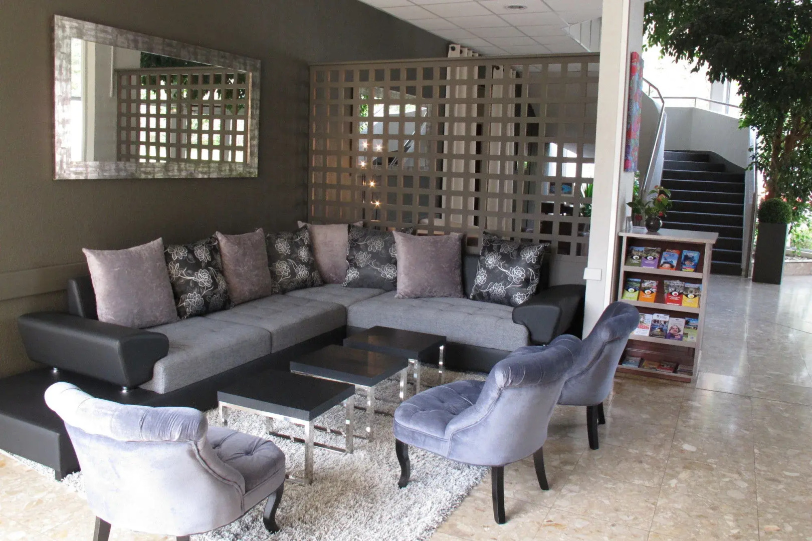 Hotel du Golf St Laurent