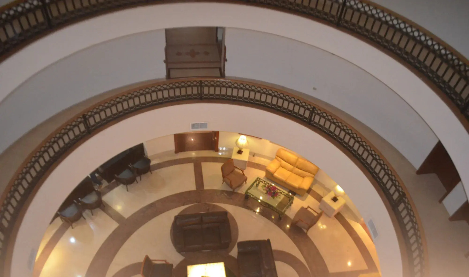 Hacienda Real del Carmen