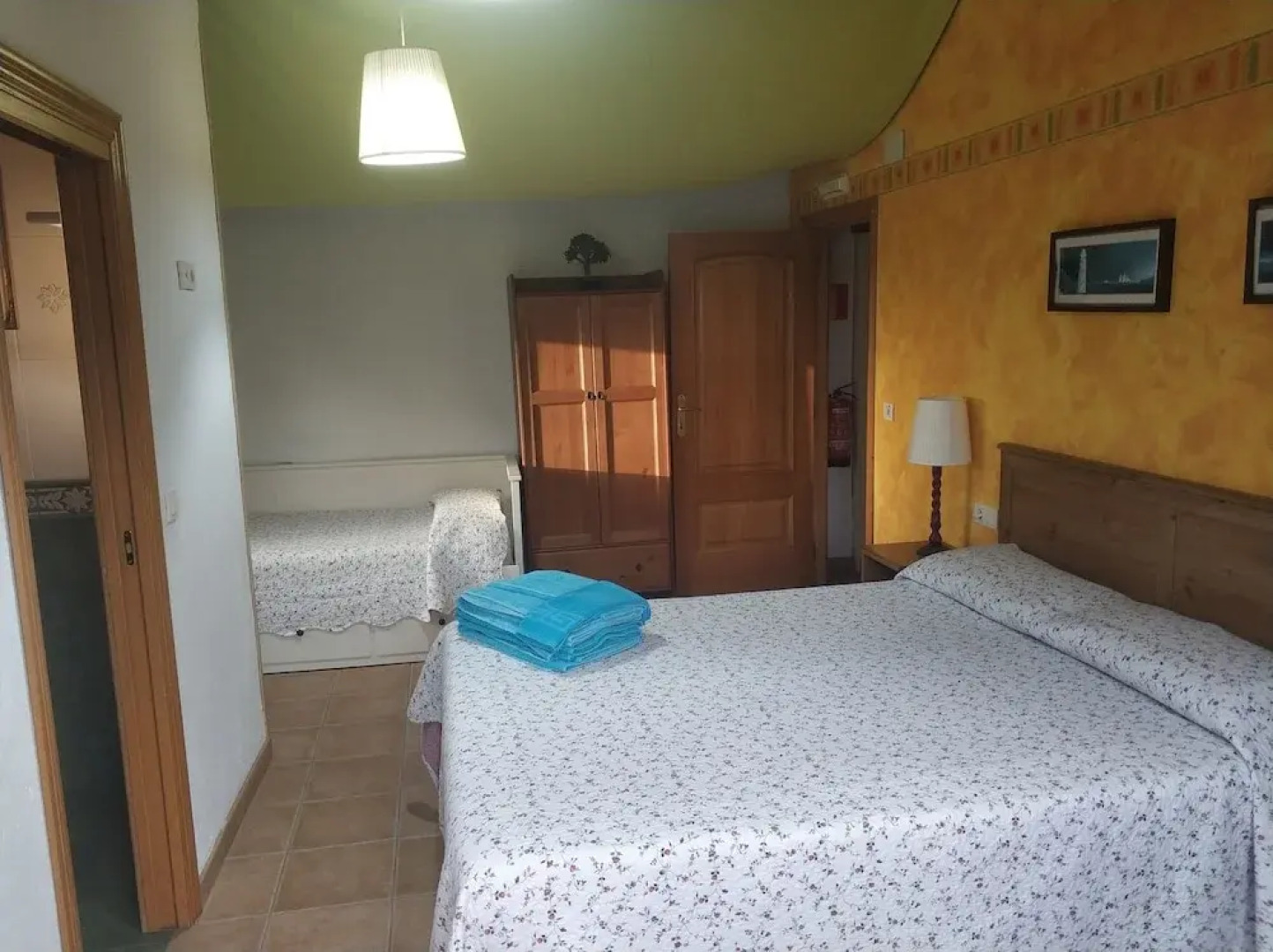 Casa Rural Arrizurieta