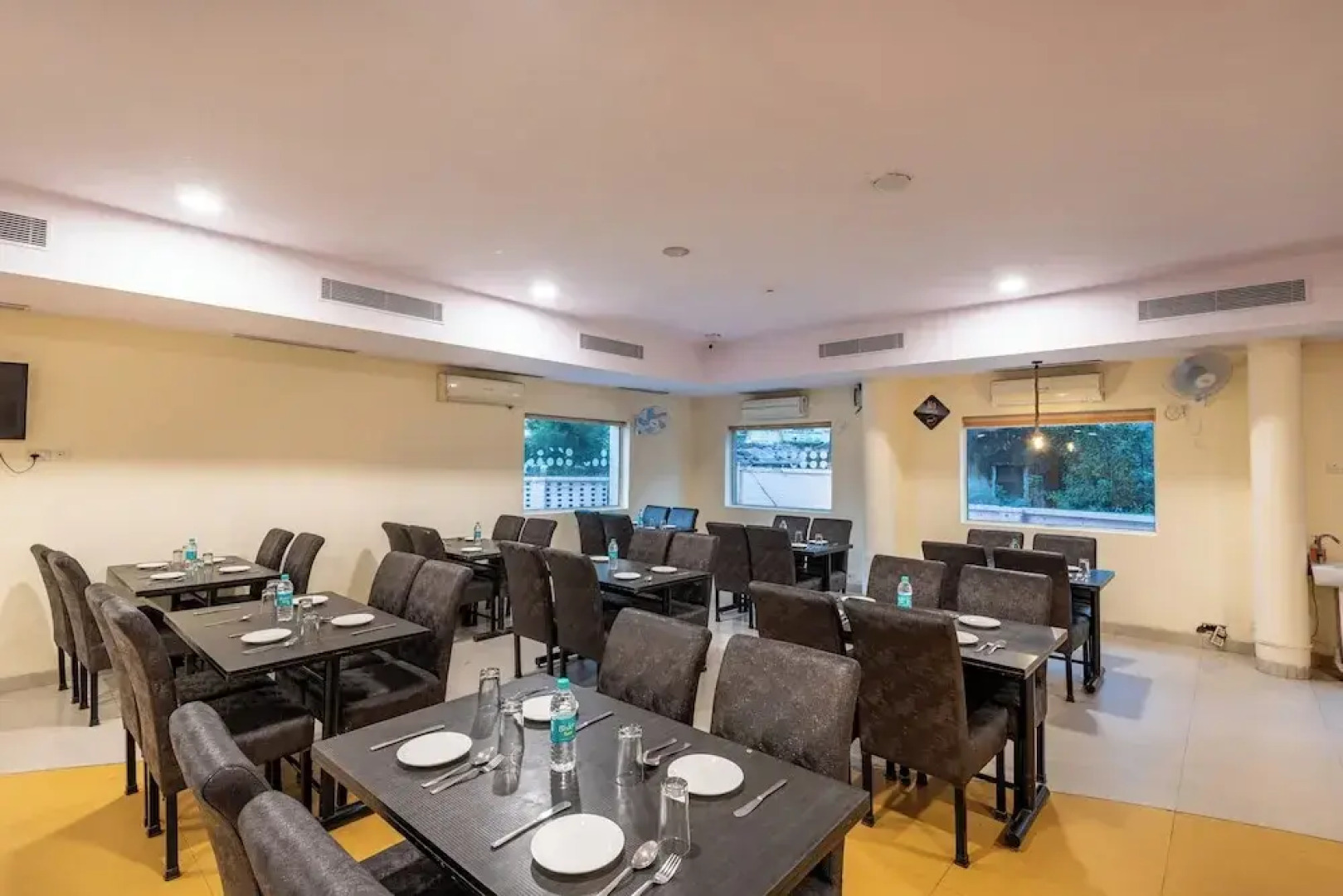 Hotel Park Prime By AppleWood