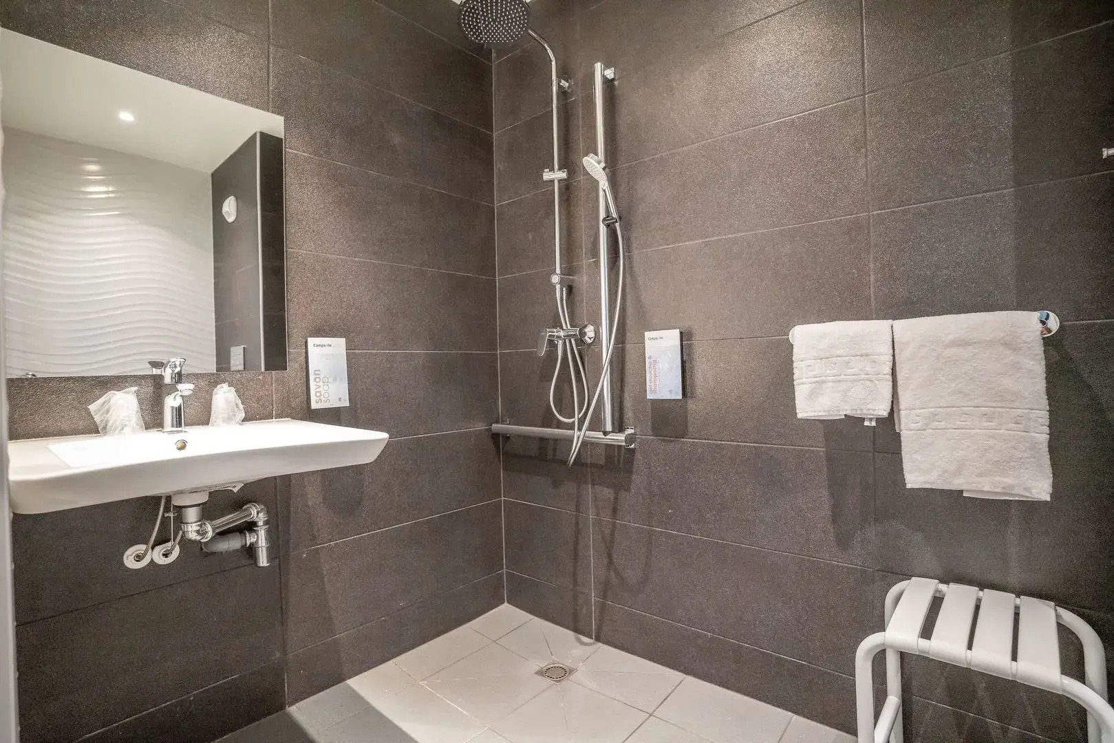 Campanile Tours Nord - Forum Melies